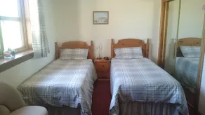 Balhousie Farm Bed and Breakfast - Quarto