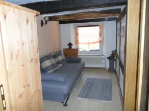Ferienhaus Neuenrade - Værelse