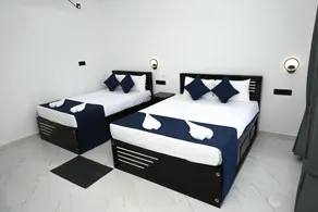 Trinco Diyash Beach Hotel - Værelse