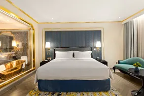 Dolce by Wyndham Hanoi Golden Lake - Room