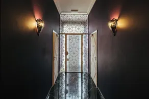 Riad Nour Hotel - Lobby