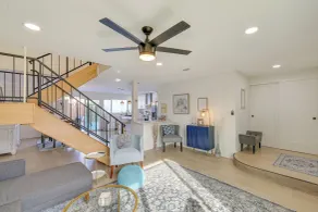 2 Mi to Old Town! Dog-friendly Condo w/ Pool - Interiör