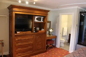 Stay Easy Inn - Room
