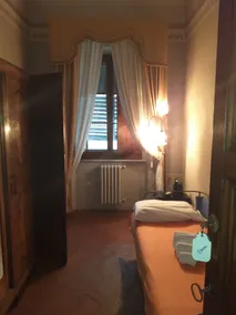 VillAmorosa - Zimmer