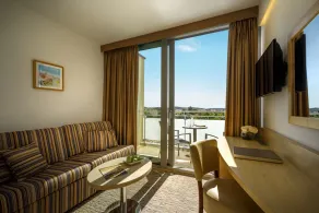 Valamar Parentino Hotel - Habitación