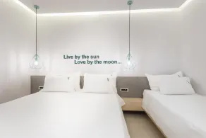 Venus Resort - Room
