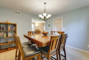 Jackson Home w/ Fire Pit: Near Parks & Downtown! - Innvendig
