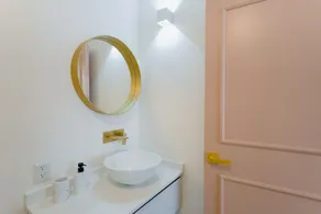 Casa Oxa Hotel - Habitación