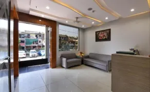 Hotel The Emporio A Boutique Rooms - Reception
