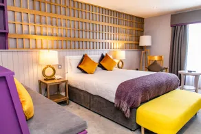 Hotel Doolin - Room