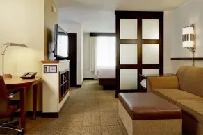Hyatt Place Santa Fe - Chambre