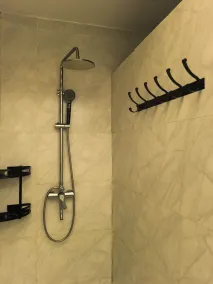 Eastwood Inn - Salle de bain