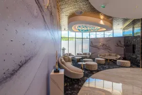 Elania Resort & Spa - Reception