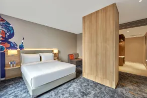 Holiday Inn Express Bengaluru Bommasandra by IHG - Room