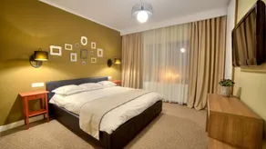 UpperHouse Suites & More - Room