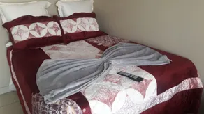 Alimop Bed and Breakfast - Room