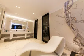 Hotel Unik - Bathroom