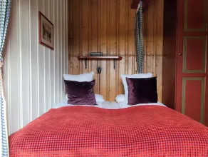 Vauldalen Fjellhotell - Chambre