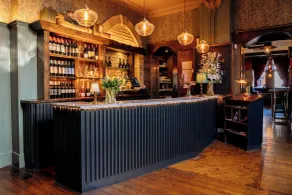 The Royal Oak - Restaurant