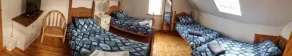 Church View B&B - Room