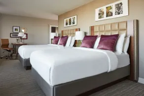 Lansdowne Resort and Spa - Chambre