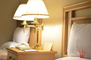Okura Akademia Park Hotel - Chambre