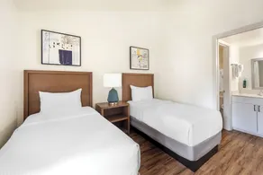 Bryan's Spanish Cove - Chambre