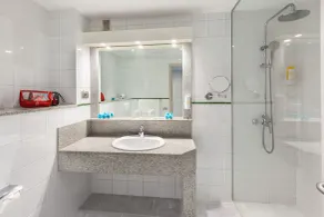 Abora Continental by Lopesan Hotels - Salle de bain