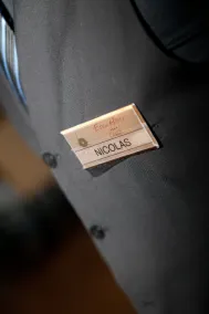 Eden Hôtel & Spa - Réception