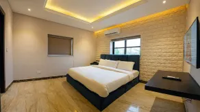 Citistay Apartments - Chambre