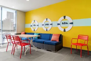 Tru By Hilton Hagerstown - Pool