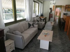 Alexaria Holidays Homes - Réception