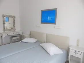 Hotel Charissi - Chambre