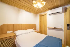 The Little Prince Boutique Otel - View from room
