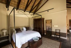 La Clé Lodge - Zimmer