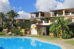 Le Bouganville Rooms Suites and Apartments - Pool