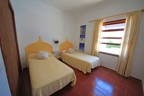 Villa Can Blai - Chambre