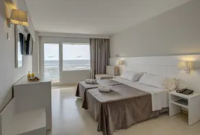 Hotel Rosamar Maxim 4*- Adults Only - Chambre