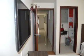 Oporto 83 - Room