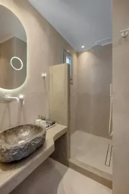 Ostria View Resort - Bathroom