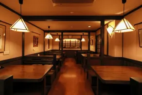 Jinpuso - Restaurant