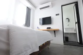 The White Loft Hotel Melaka - Room