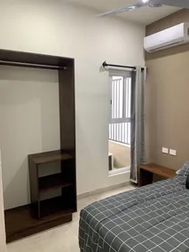Hotel and Suites Hortensias - Chambre