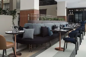 Rydges Canberra - Restaurant