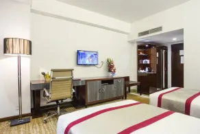Bengal Blueberry - Room