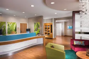 SpringHill Suites by Marriott Bentonville - Réception