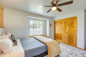 Montrose Retreat w/ Stunning Mountain Views! - Innvendig