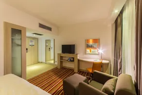 Hampton By Hilton Iasi - Room