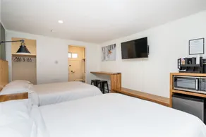 Après Inn Killington - Chambre