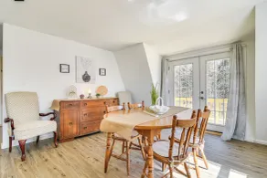 Charming Maine Retreat Near Skiing & ATV Park! - Interiør